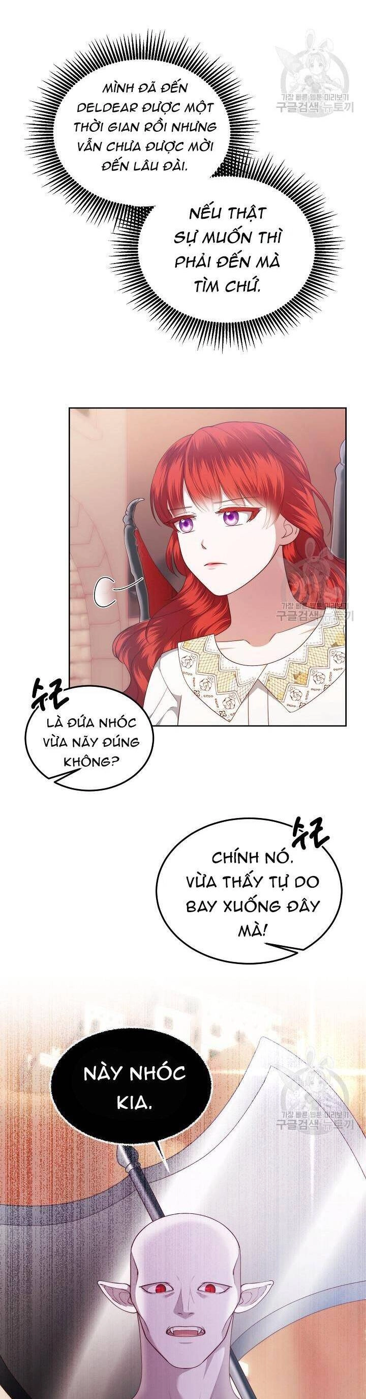 Tôi Thuần Hóa Cha Của Nam Chính Chapter 28 - 2
