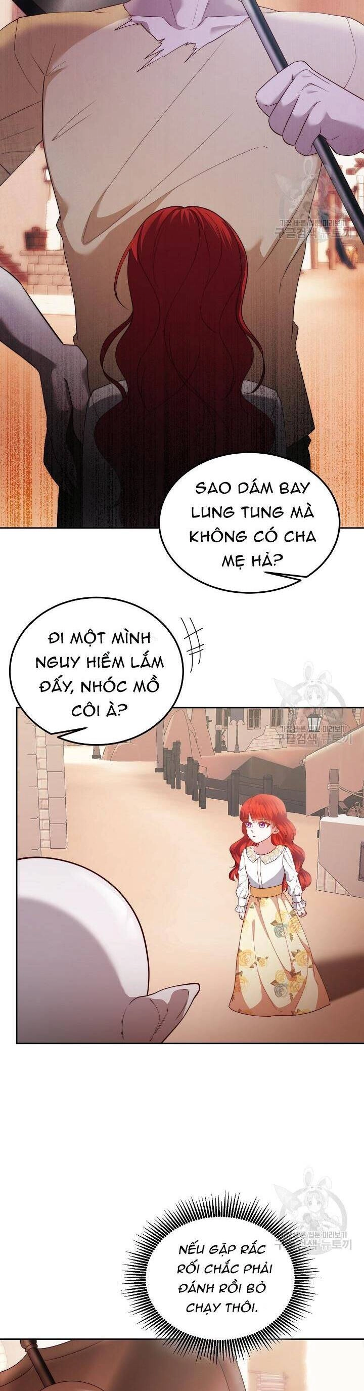 Tôi Thuần Hóa Cha Của Nam Chính Chapter 28 - 3