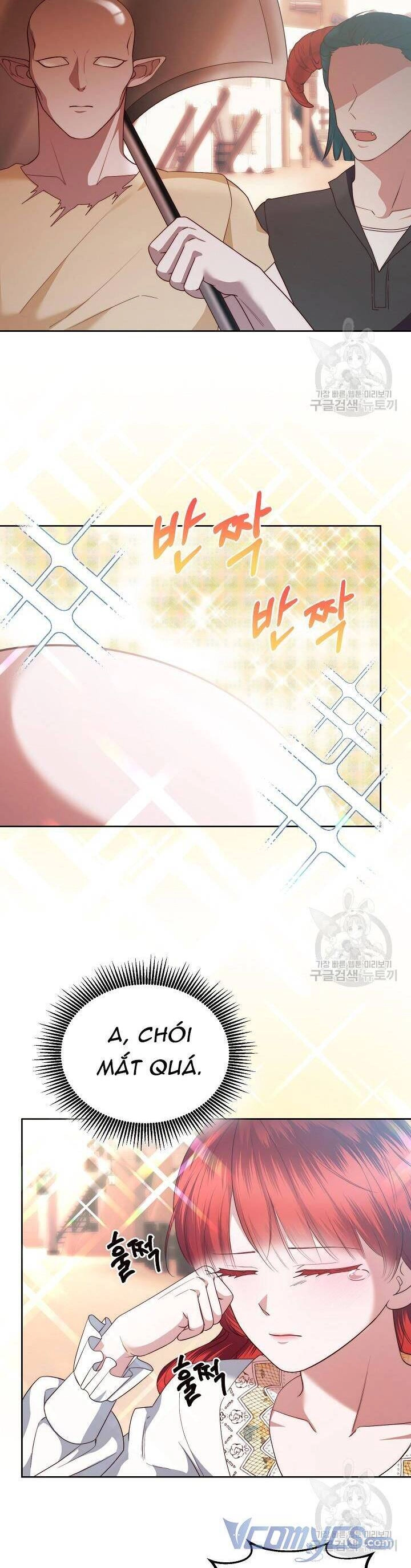 Tôi Thuần Hóa Cha Của Nam Chính Chapter 28 - 4