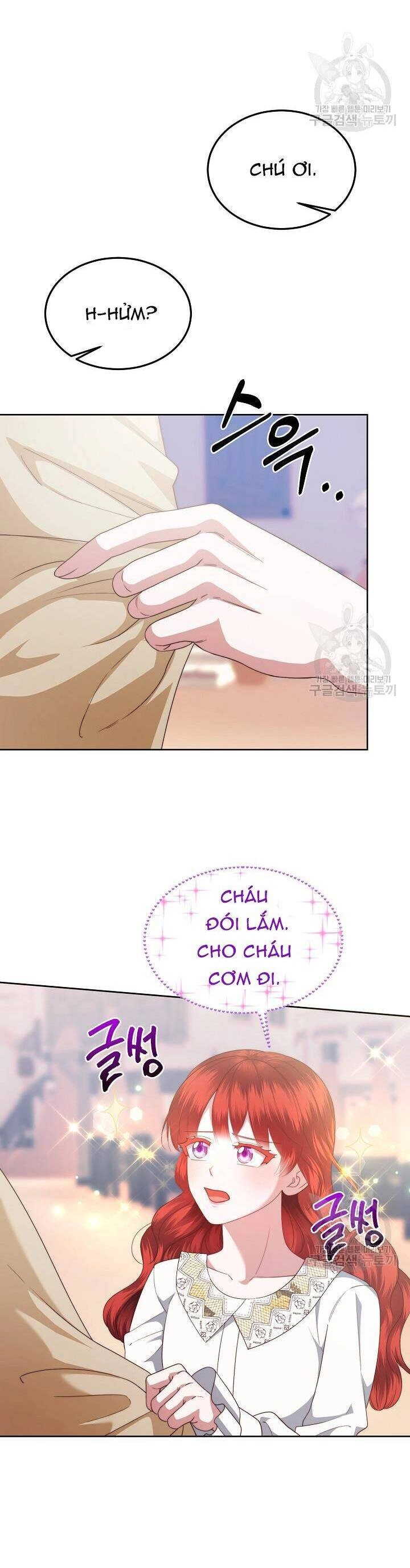 Tôi Thuần Hóa Cha Của Nam Chính Chapter 28 - 6