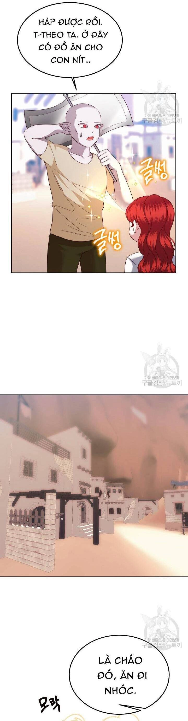 Tôi Thuần Hóa Cha Của Nam Chính Chapter 28 - 7