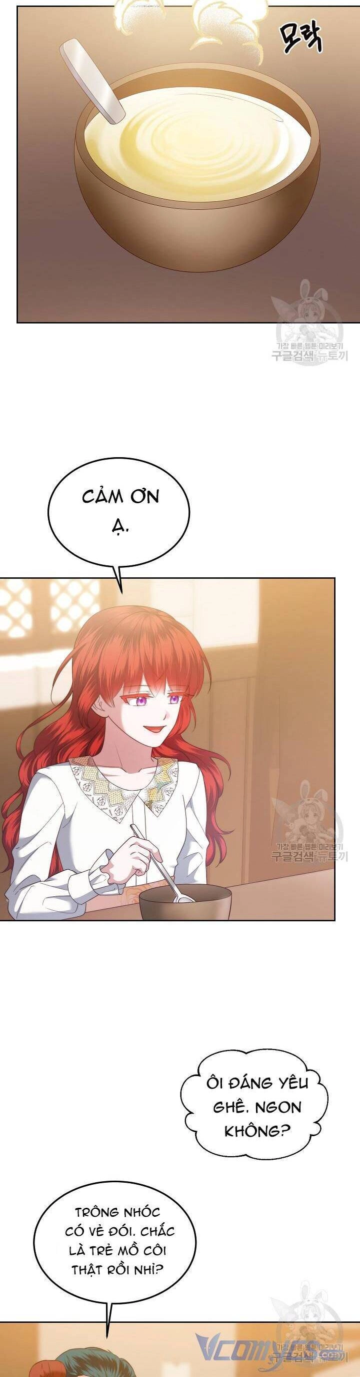 Tôi Thuần Hóa Cha Của Nam Chính Chapter 28 - 8