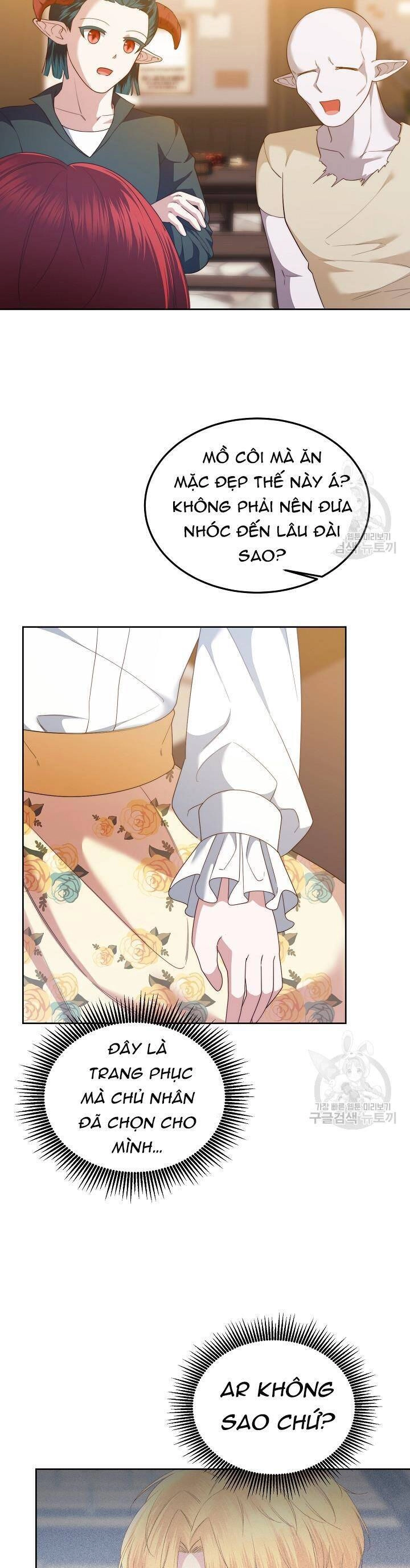 Tôi Thuần Hóa Cha Của Nam Chính Chapter 28 - 9