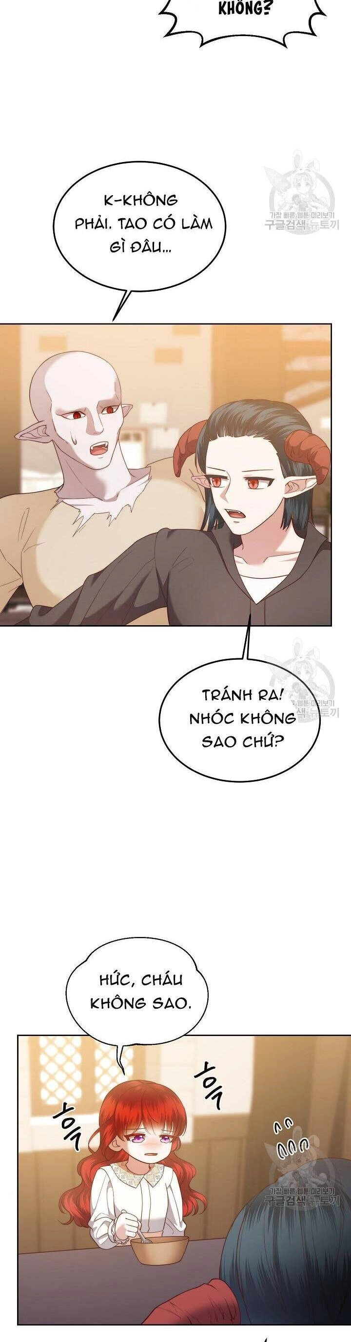 Tôi Thuần Hóa Cha Của Nam Chính Chapter 28 - 11