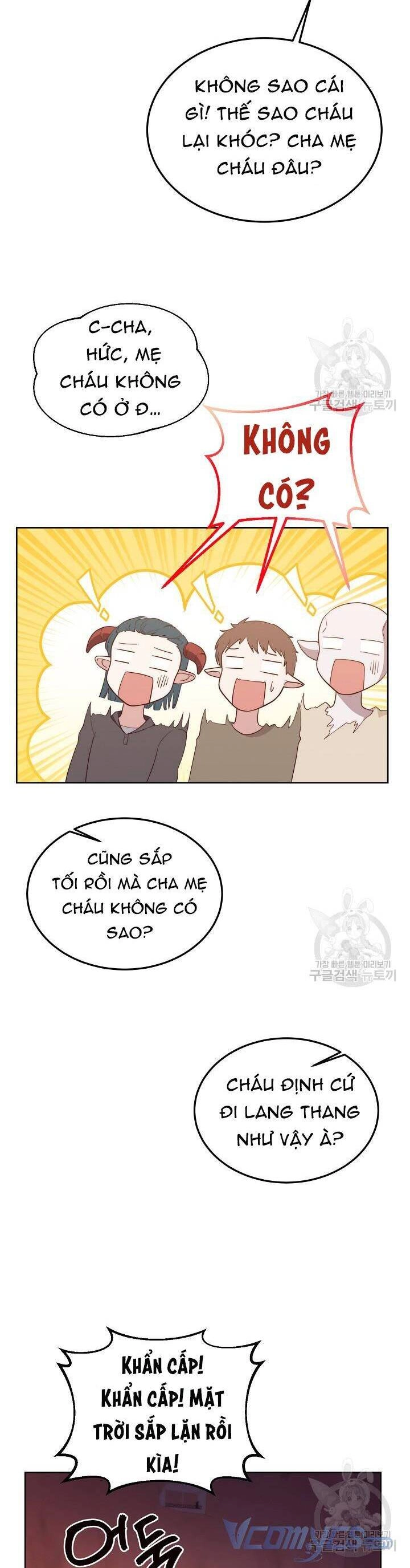 Tôi Thuần Hóa Cha Của Nam Chính Chapter 28 - 12