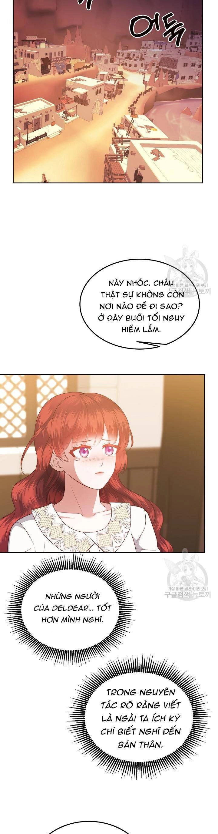 Tôi Thuần Hóa Cha Của Nam Chính Chapter 28 - 13