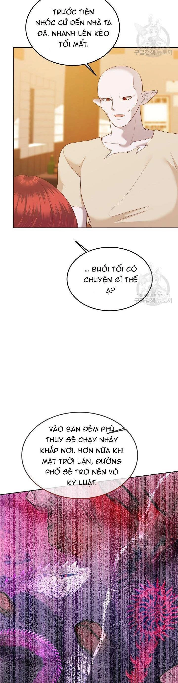 Tôi Thuần Hóa Cha Của Nam Chính Chapter 28 - 14