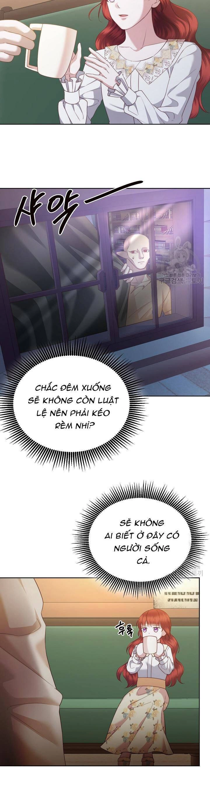 Tôi Thuần Hóa Cha Của Nam Chính Chapter 28 - 17