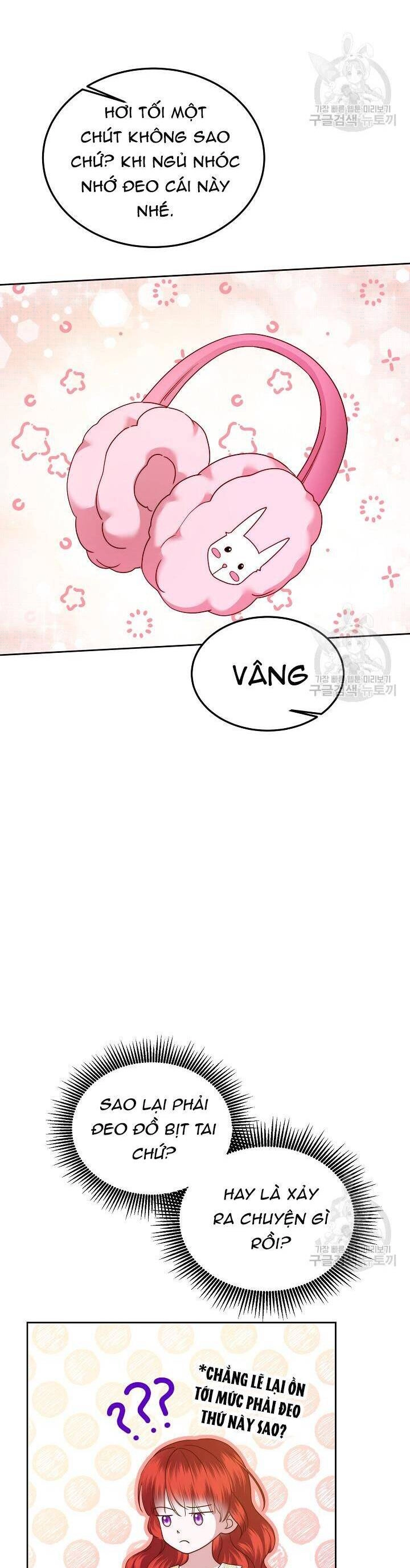 Tôi Thuần Hóa Cha Của Nam Chính Chapter 28 - 18