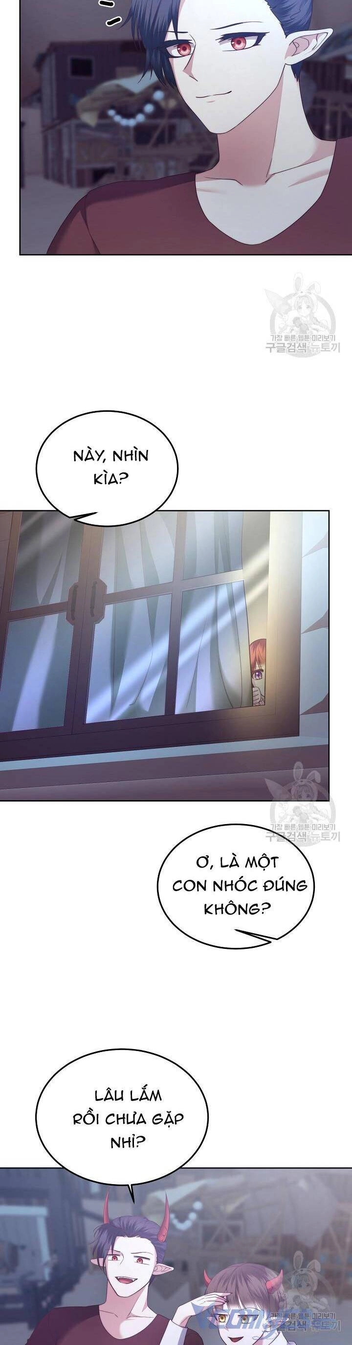 Tôi Thuần Hóa Cha Của Nam Chính Chapter 28 - 20