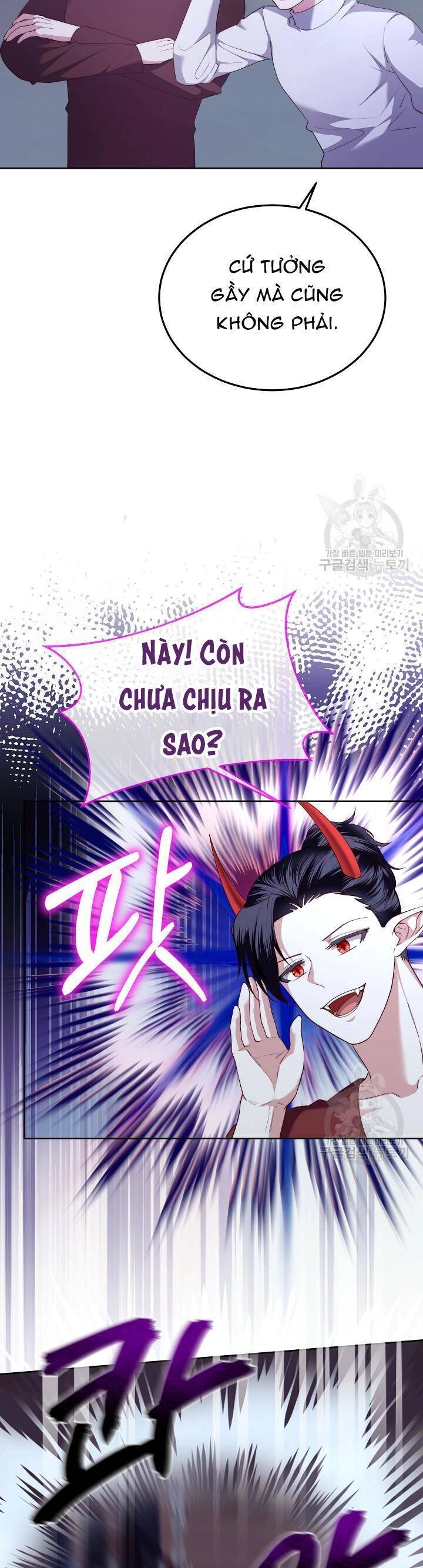 Tôi Thuần Hóa Cha Của Nam Chính Chapter 28 - 21