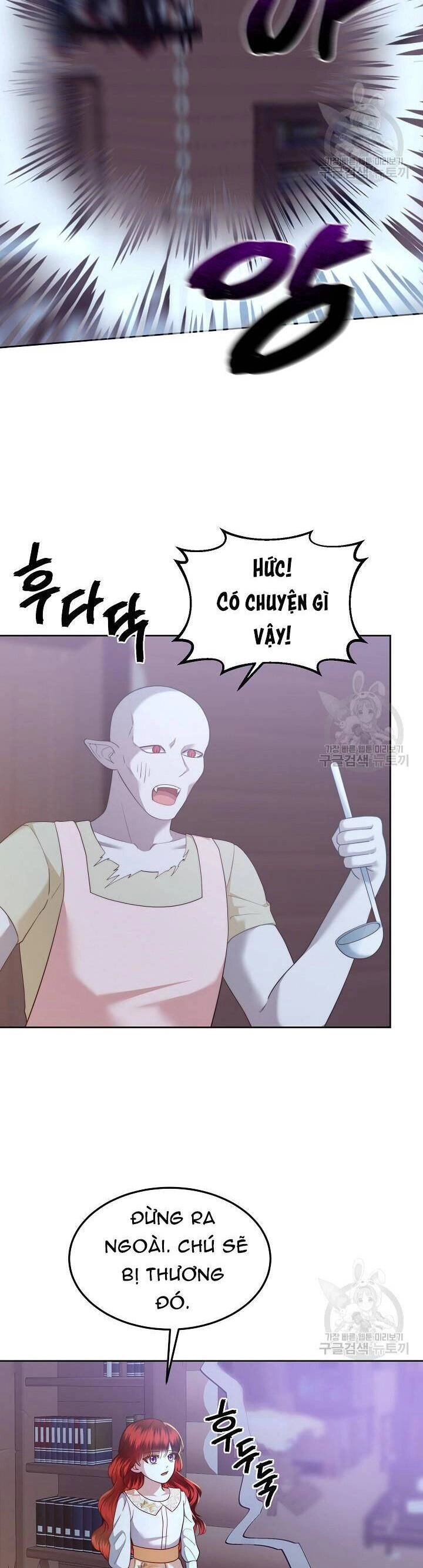 Tôi Thuần Hóa Cha Của Nam Chính Chapter 28 - 22