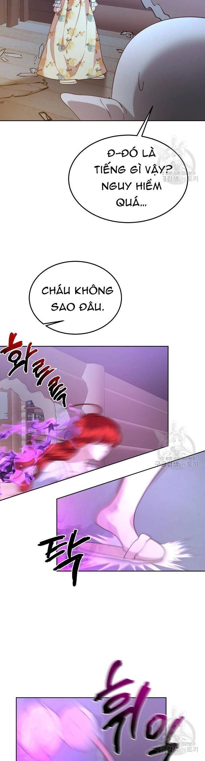 Tôi Thuần Hóa Cha Của Nam Chính Chapter 28 - 23