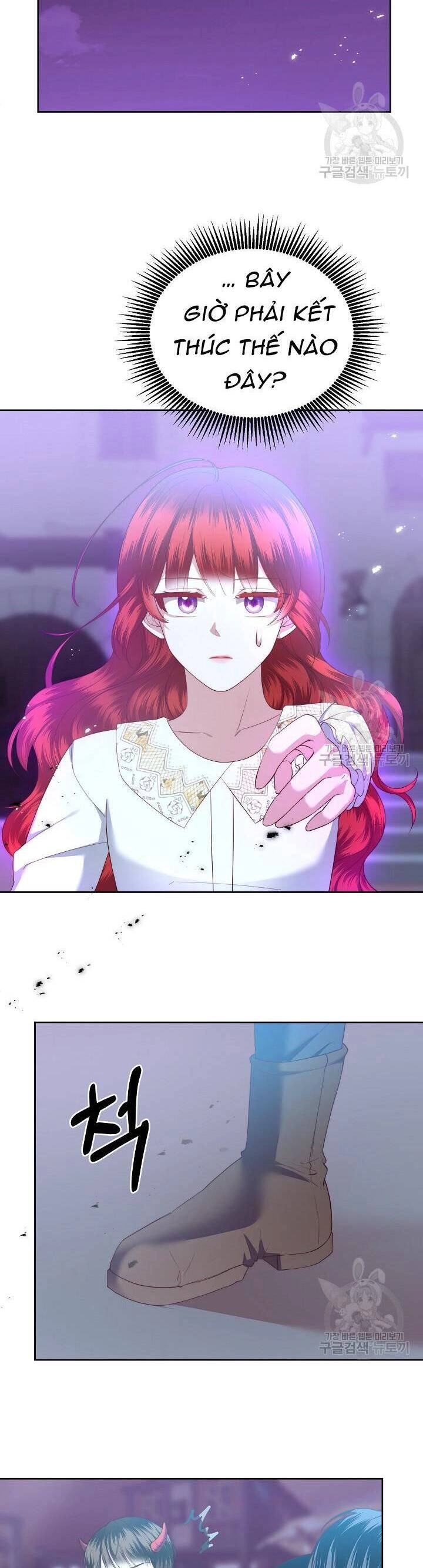 Tôi Thuần Hóa Cha Của Nam Chính Chapter 28 - 25