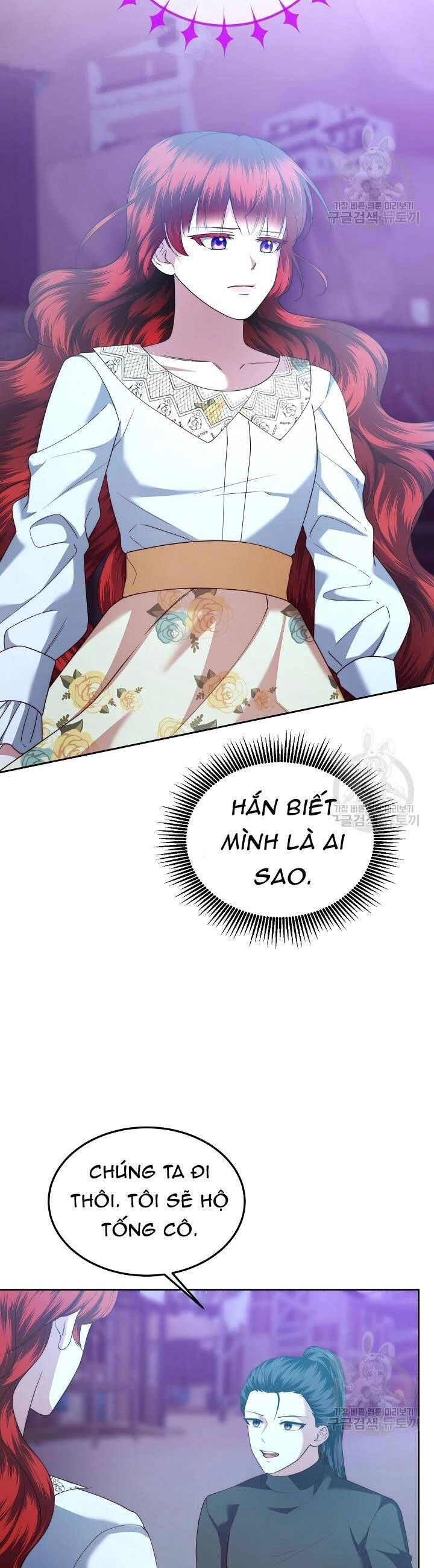 Tôi Thuần Hóa Cha Của Nam Chính Chapter 28 - 28