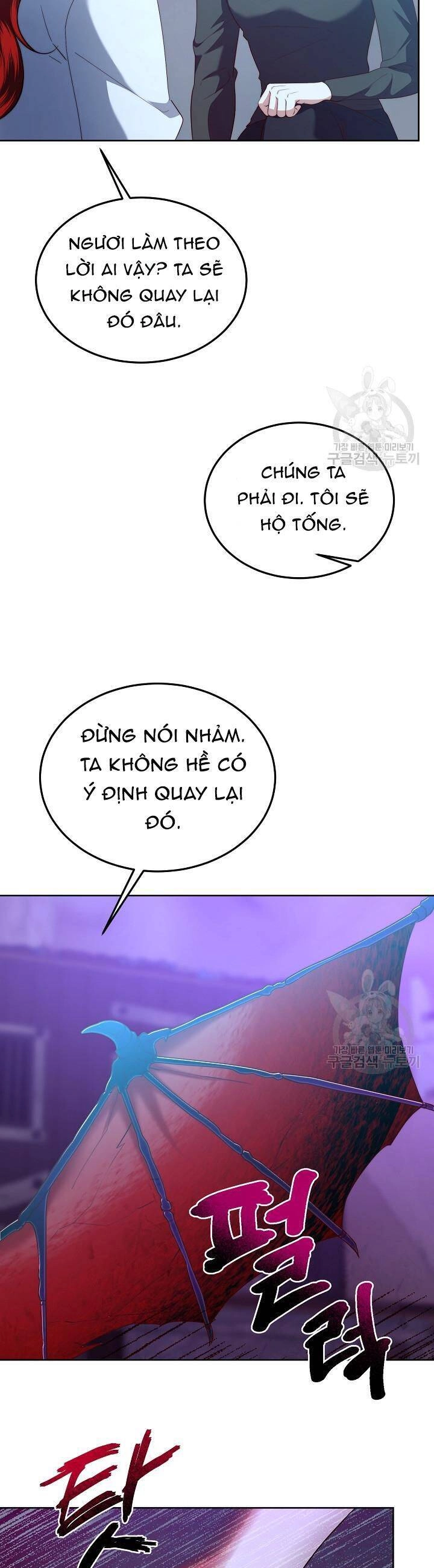 Tôi Thuần Hóa Cha Của Nam Chính Chapter 28 - 29