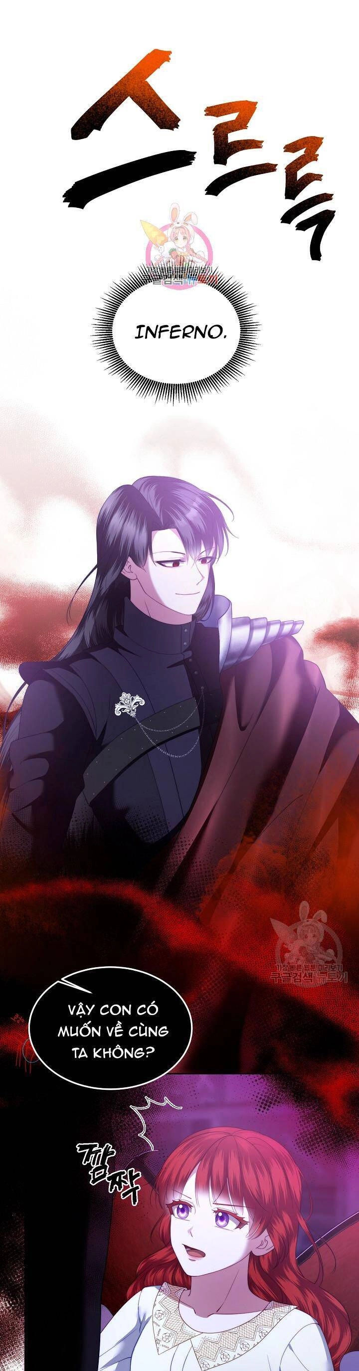 Tôi Thuần Hóa Cha Của Nam Chính Chapter 29 - 1