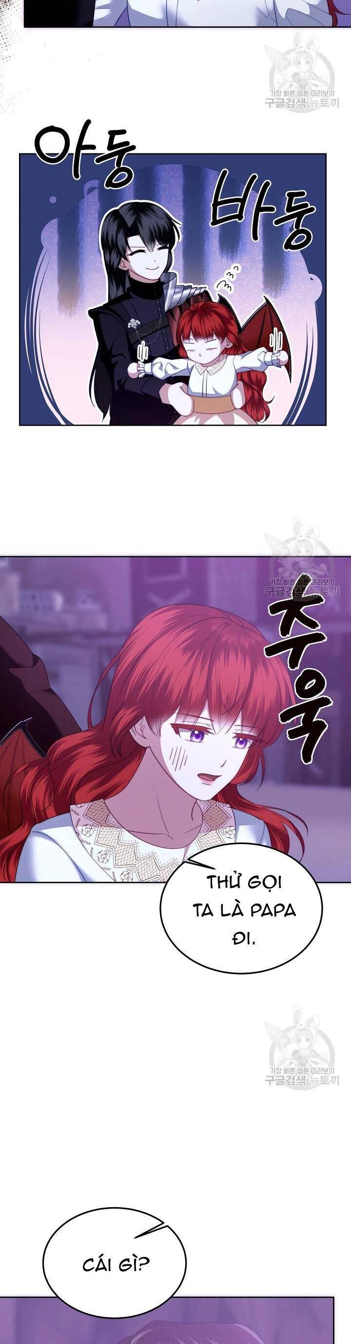 Tôi Thuần Hóa Cha Của Nam Chính Chapter 29 - 2