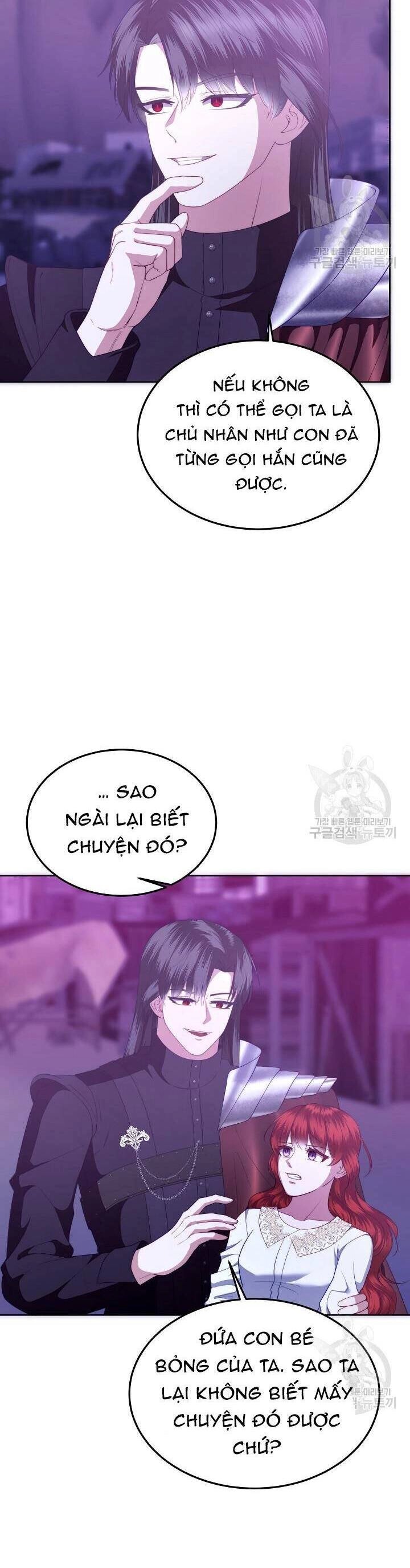 Tôi Thuần Hóa Cha Của Nam Chính Chapter 29 - 3