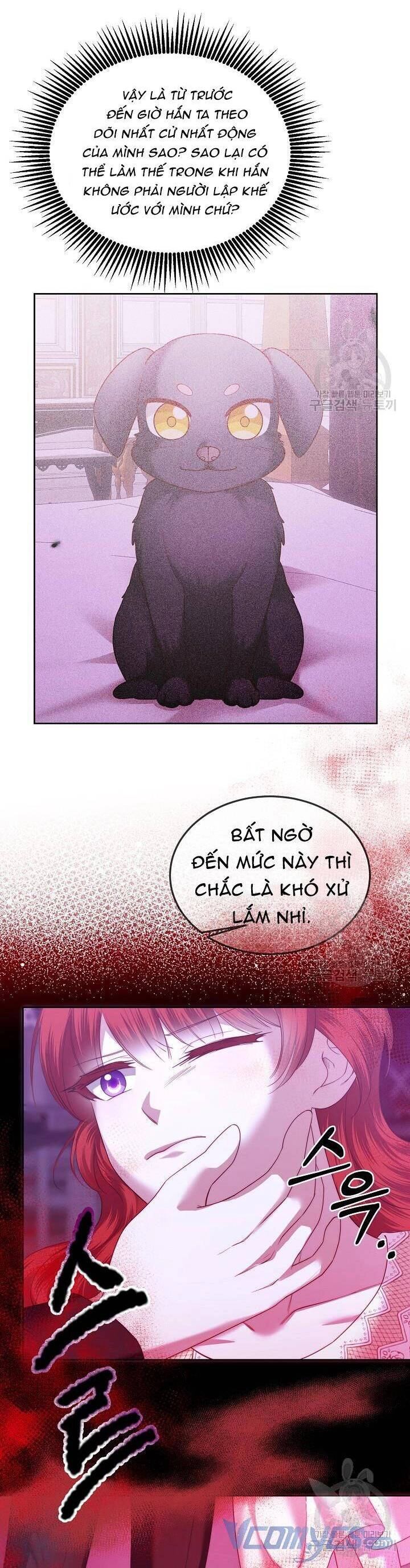 Tôi Thuần Hóa Cha Của Nam Chính Chapter 29 - 4