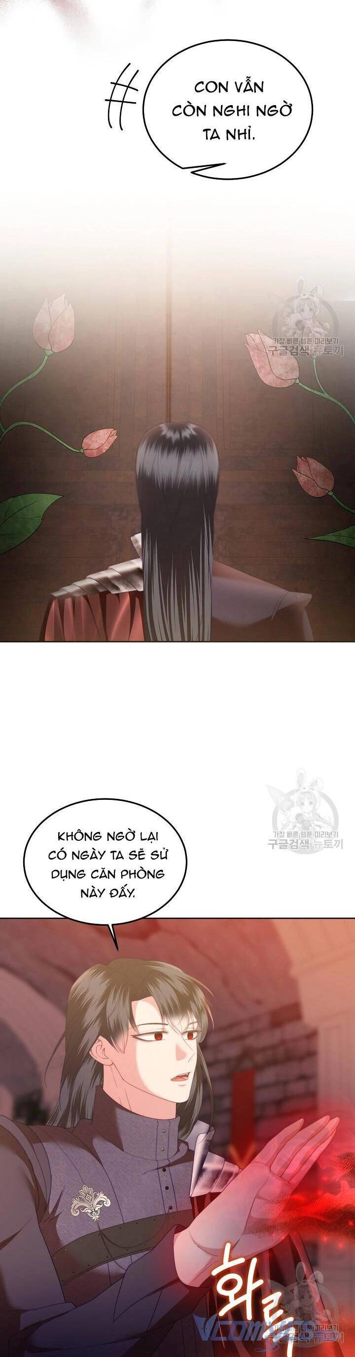 Tôi Thuần Hóa Cha Của Nam Chính Chapter 29 - 8