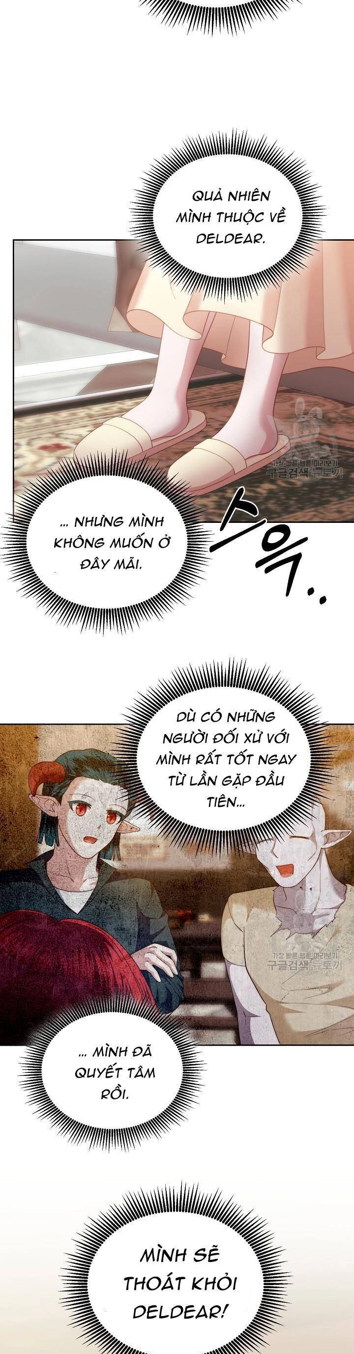 Tôi Thuần Hóa Cha Của Nam Chính Chapter 29 - 13