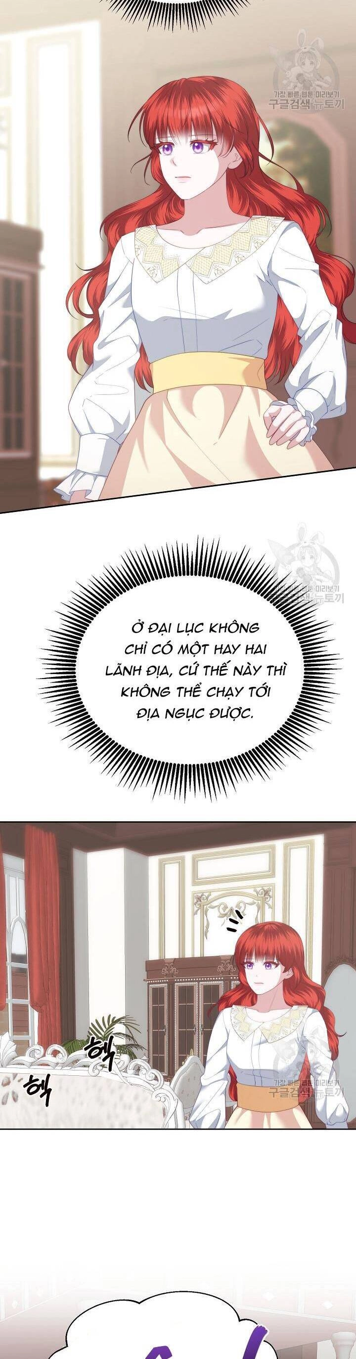 Tôi Thuần Hóa Cha Của Nam Chính Chapter 29 - 14