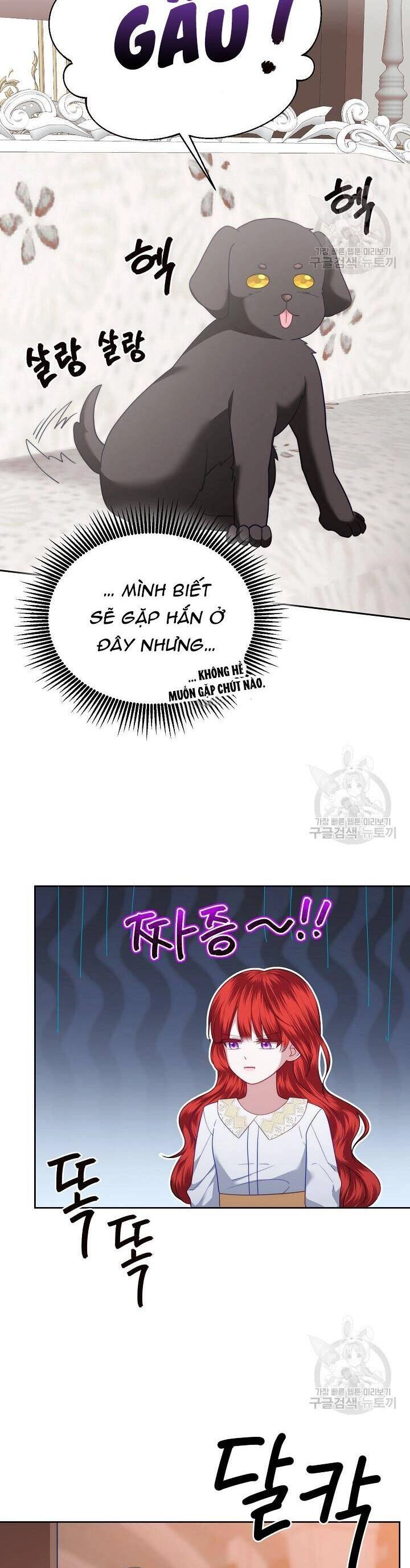 Tôi Thuần Hóa Cha Của Nam Chính Chapter 29 - 15