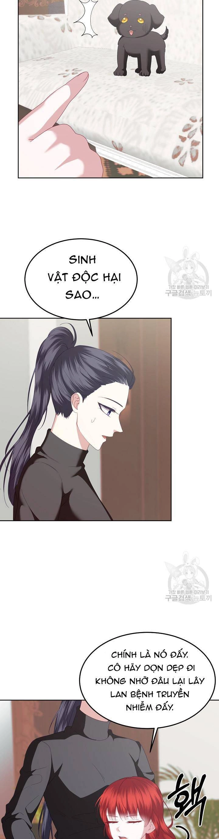 Tôi Thuần Hóa Cha Của Nam Chính Chapter 29 - 17