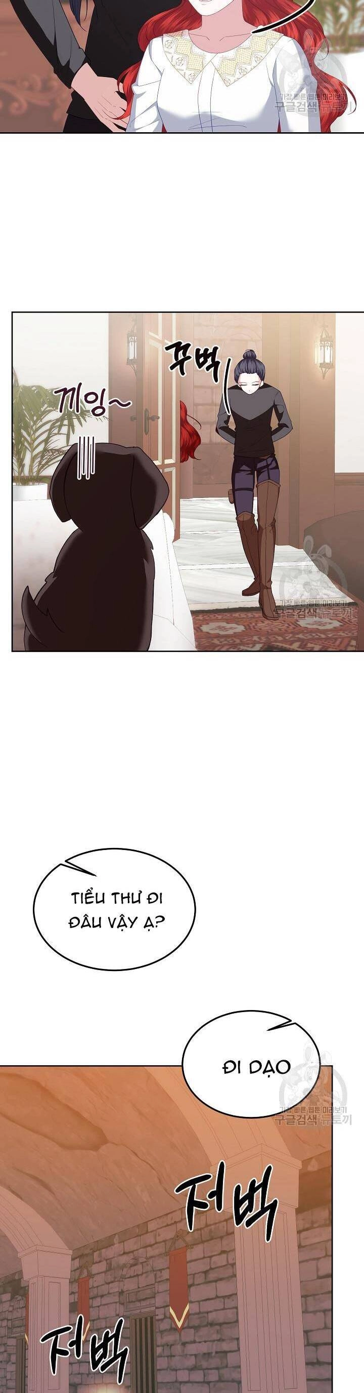 Tôi Thuần Hóa Cha Của Nam Chính Chapter 29 - 18