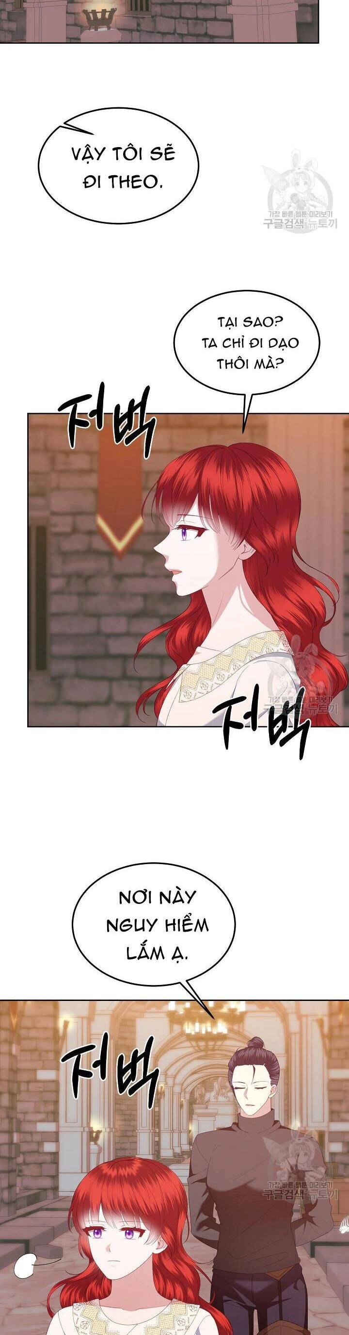 Tôi Thuần Hóa Cha Của Nam Chính Chapter 29 - 19