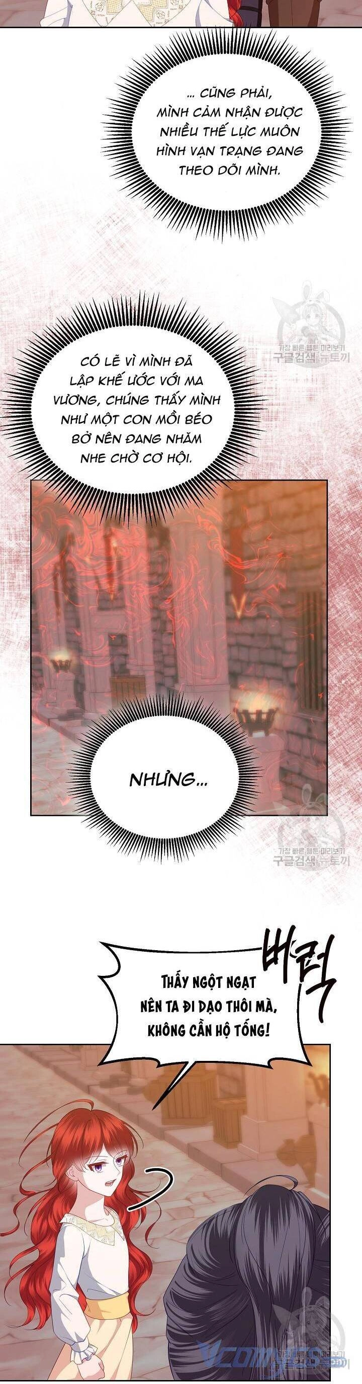 Tôi Thuần Hóa Cha Của Nam Chính Chapter 29 - 20