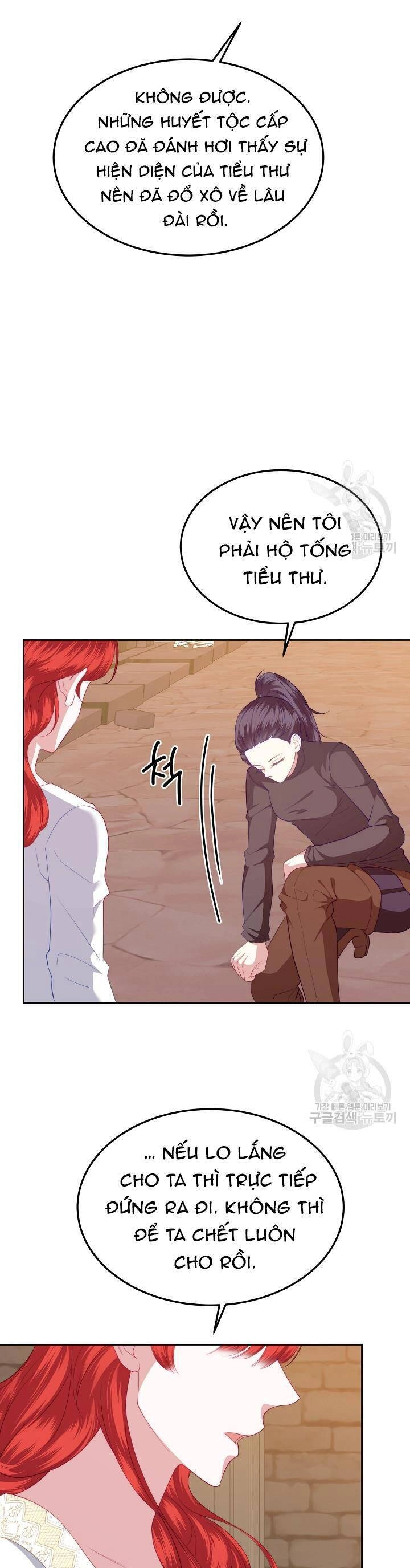 Tôi Thuần Hóa Cha Của Nam Chính Chapter 29 - 21