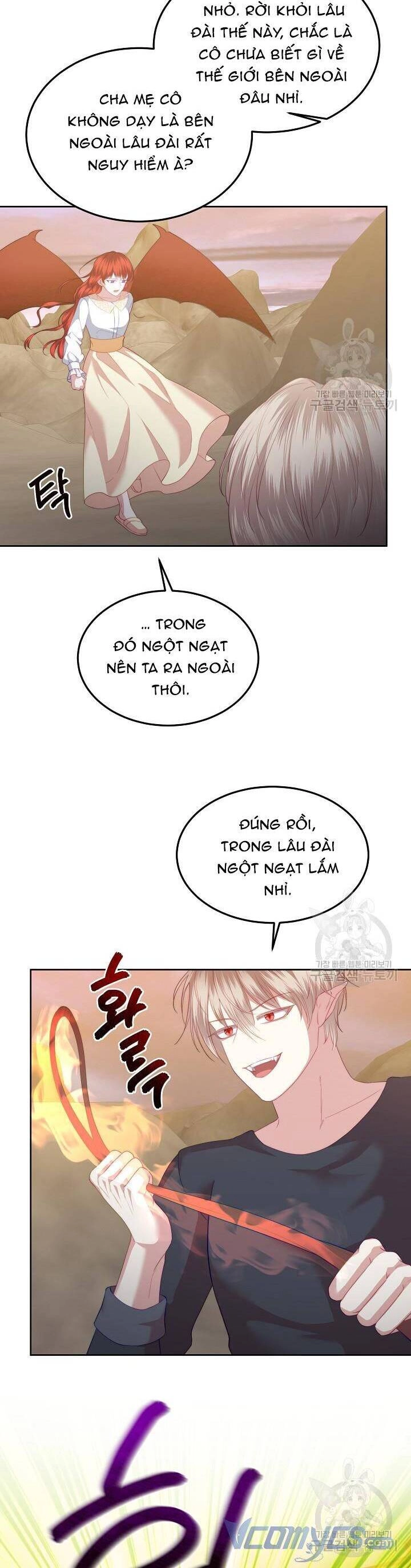 Tôi Thuần Hóa Cha Của Nam Chính Chapter 29 - 24