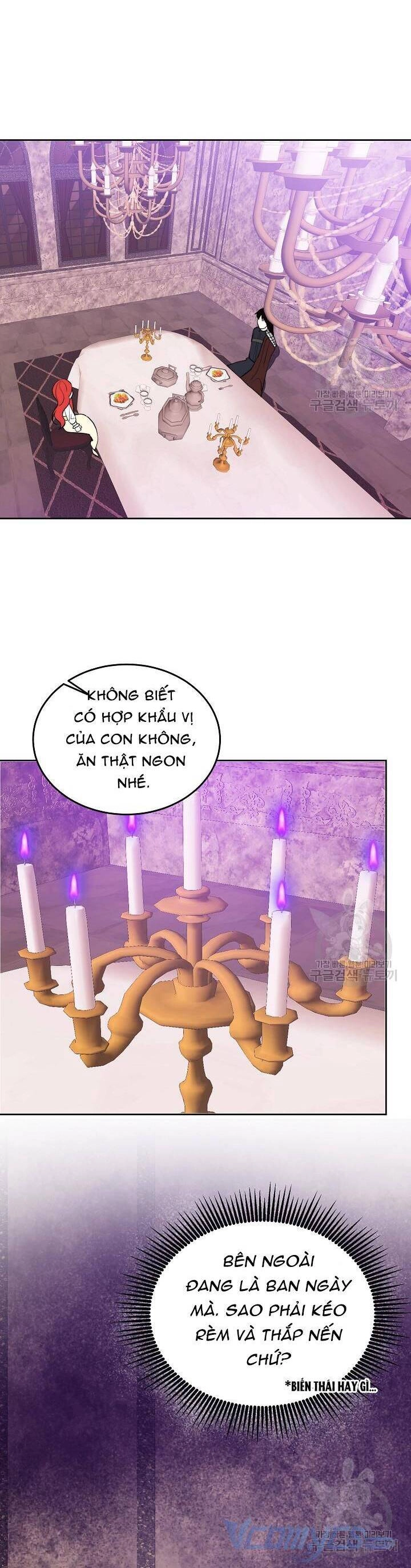 Tôi Thuần Hóa Cha Của Nam Chính Chapter 29 - 28