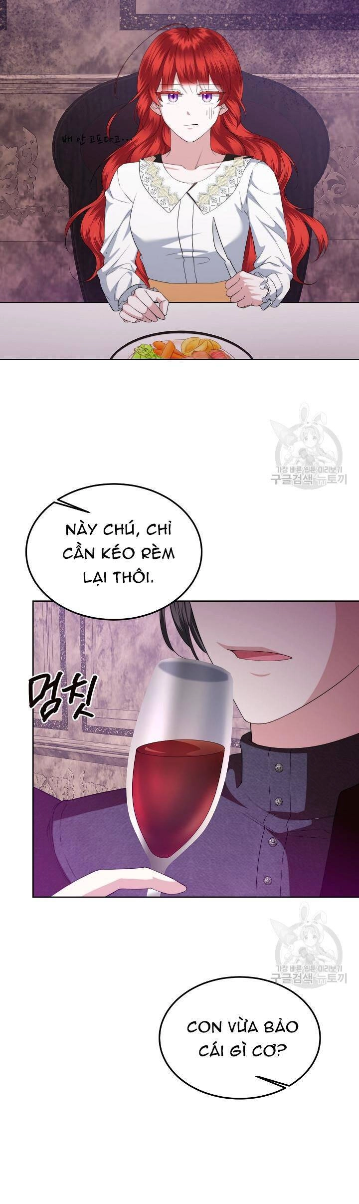Tôi Thuần Hóa Cha Của Nam Chính Chapter 29 - 29