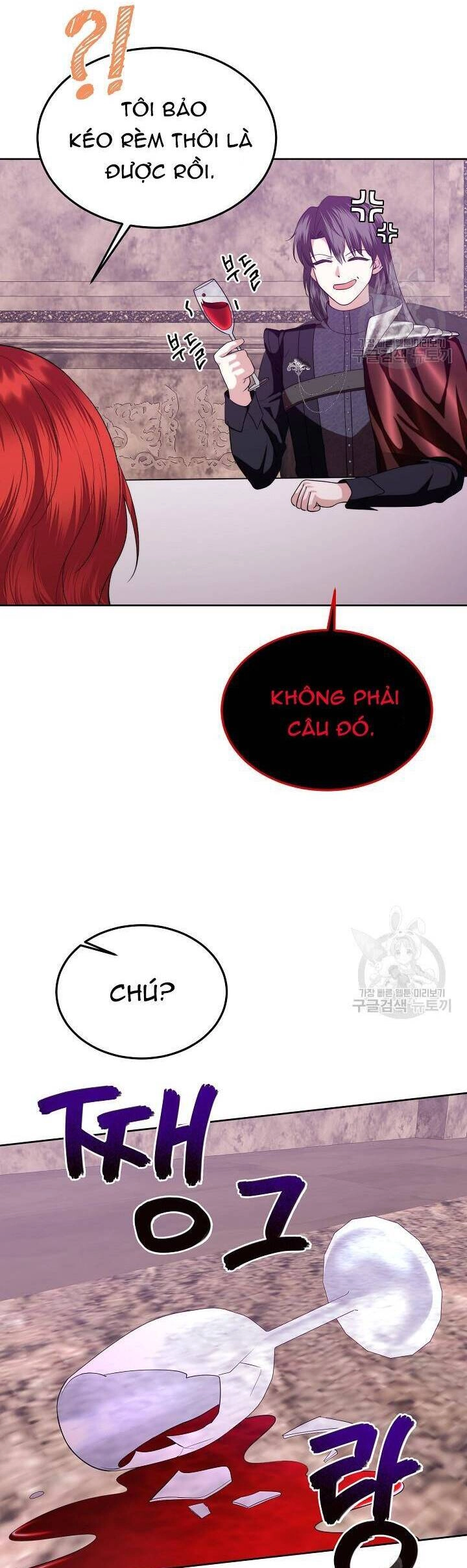 Tôi Thuần Hóa Cha Của Nam Chính Chapter 29 - 30