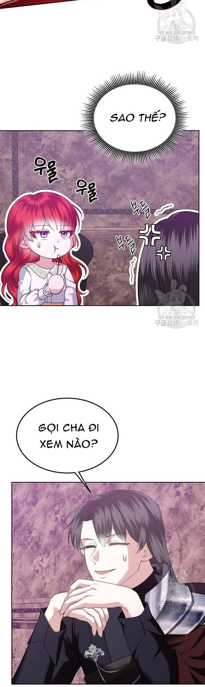 Tôi Thuần Hóa Cha Của Nam Chính Chapter 29 - 31