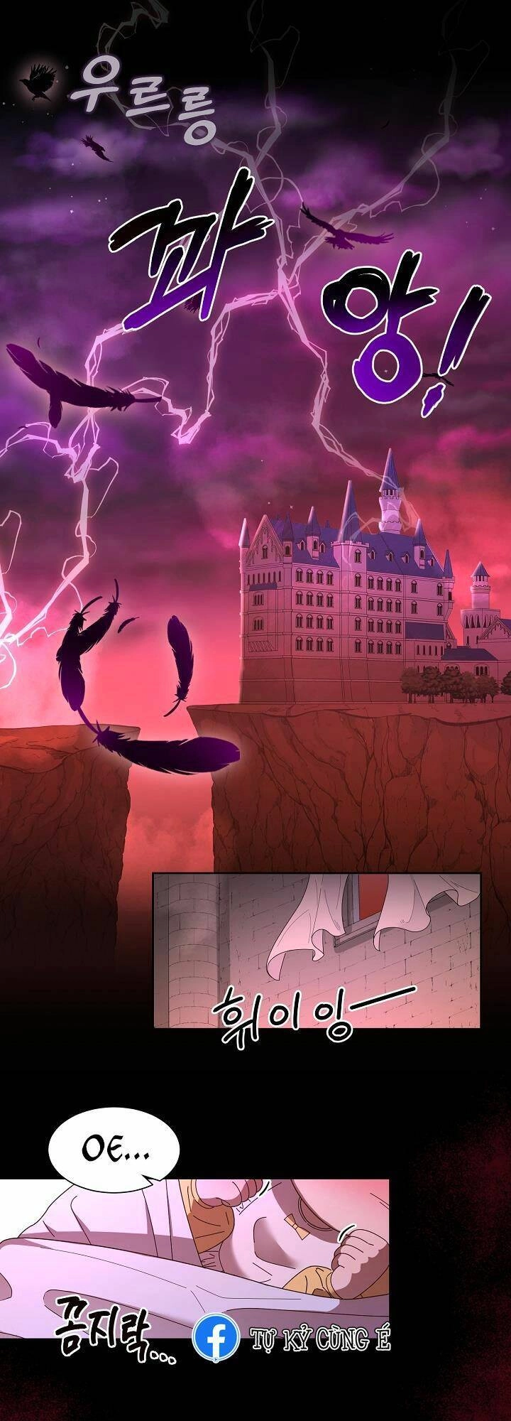 Tôi Thuần Hóa Cha Của Nam Chính Chapter 1 - 1