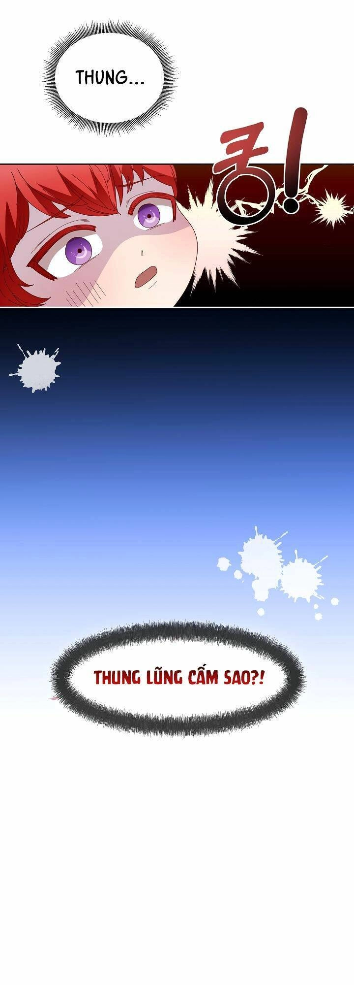 Tôi Thuần Hóa Cha Của Nam Chính Chapter 1 - 7