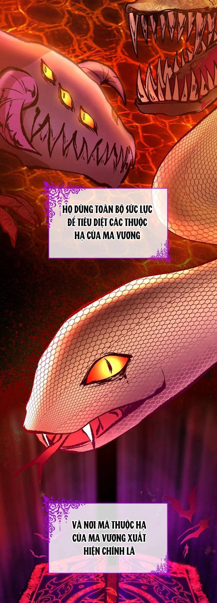 Tôi Thuần Hóa Cha Của Nam Chính Chapter 1 - 13