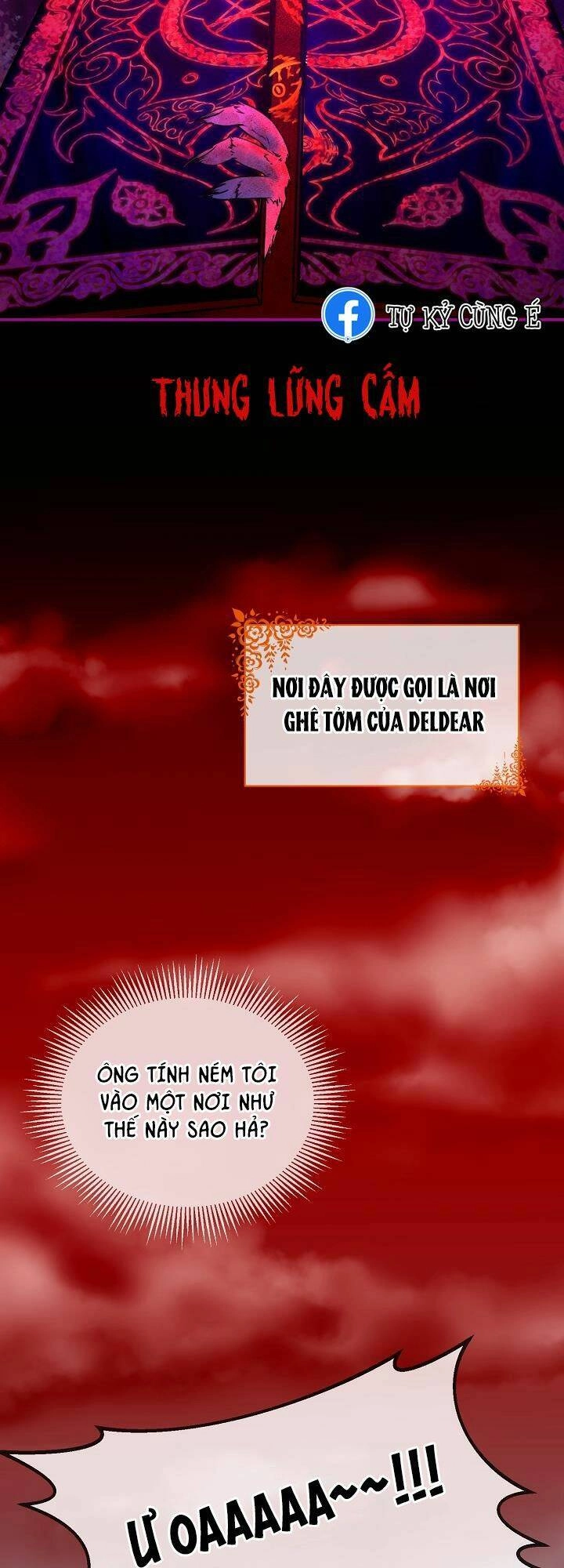 Tôi Thuần Hóa Cha Của Nam Chính Chapter 1 - 14