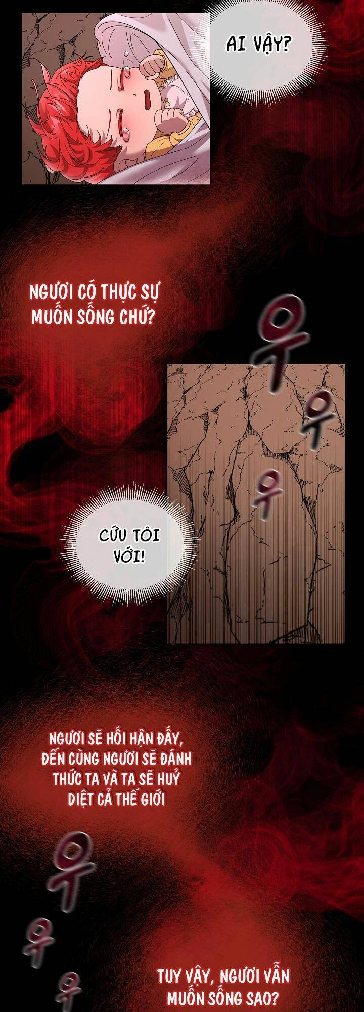 Tôi Thuần Hóa Cha Của Nam Chính Chapter 1 - 19