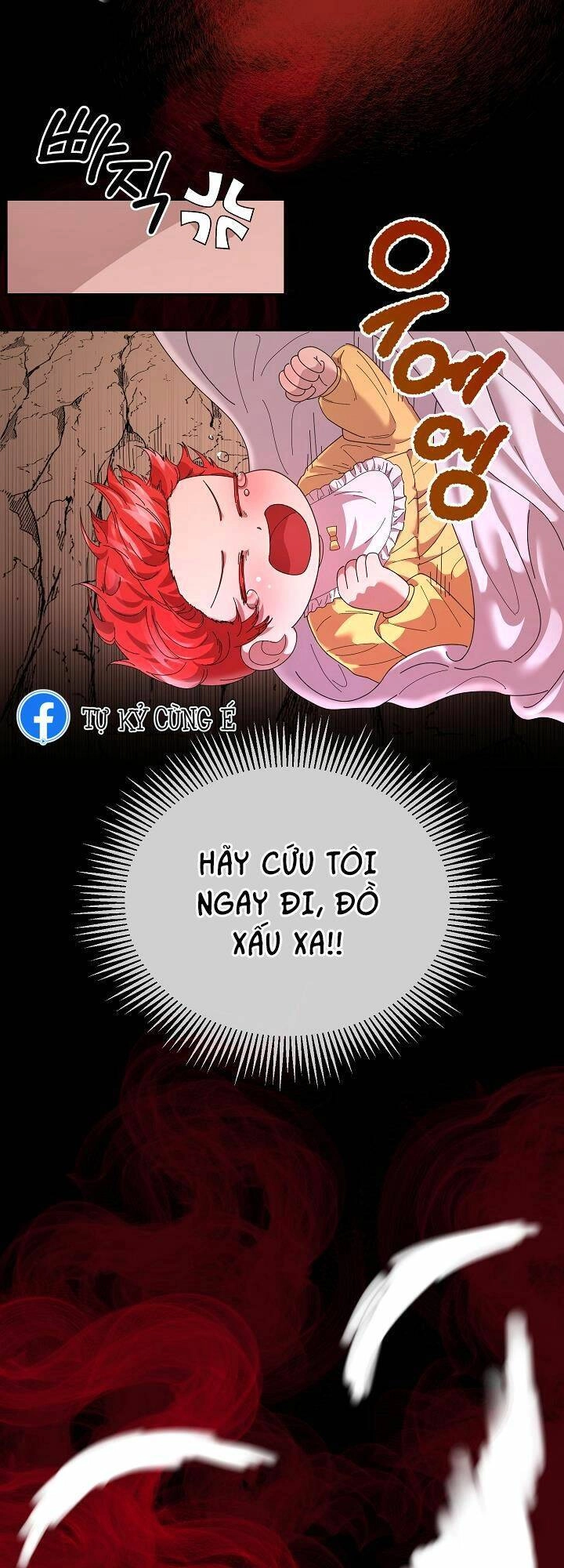 Tôi Thuần Hóa Cha Của Nam Chính Chapter 1 - 20