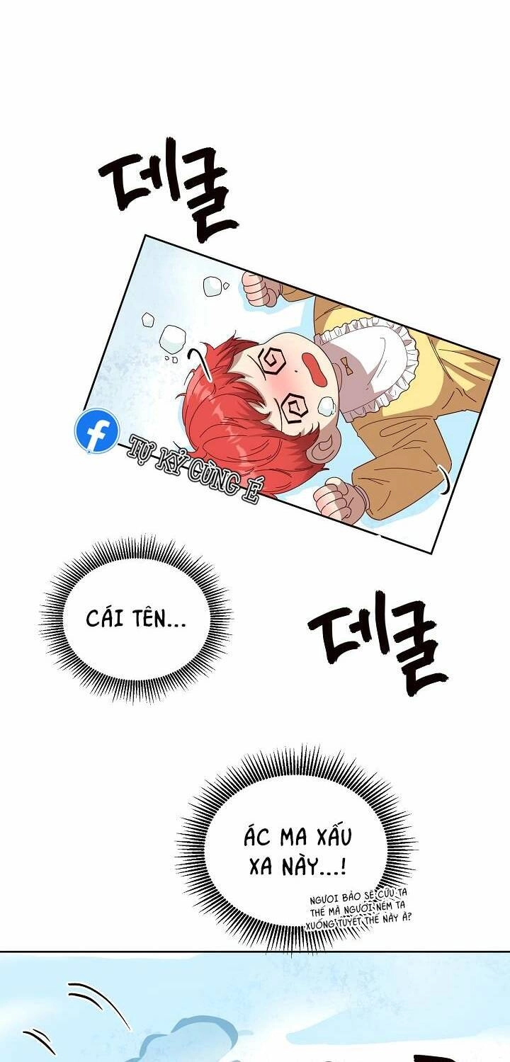 Tôi Thuần Hóa Cha Của Nam Chính Chapter 1 - 24