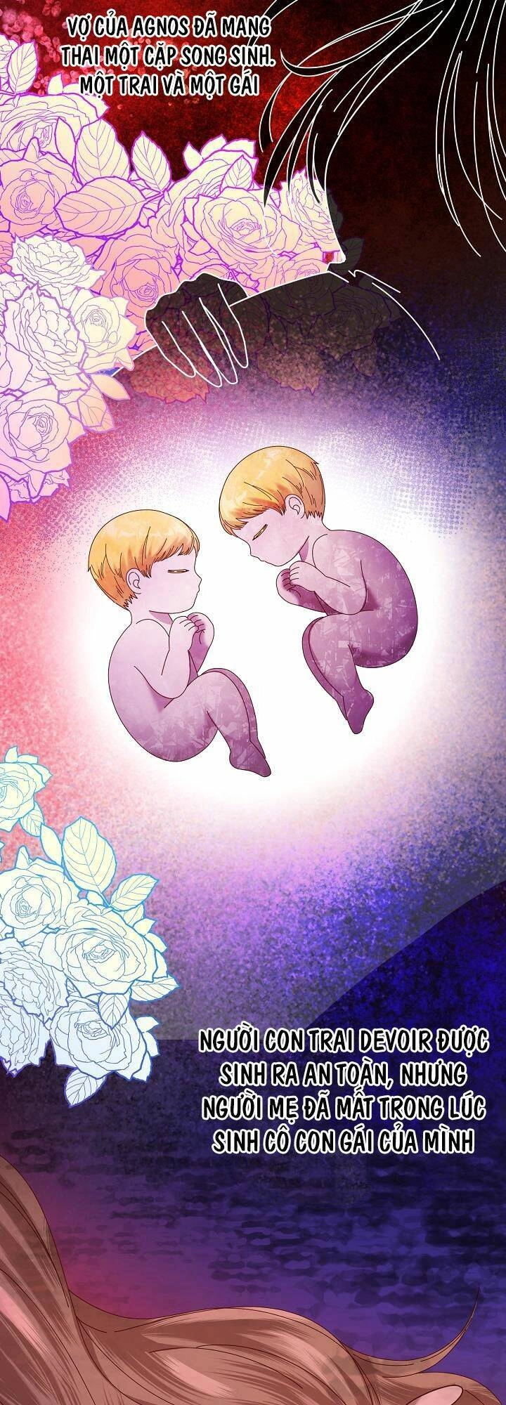 Tôi Thuần Hóa Cha Của Nam Chính Chapter 1 - 37