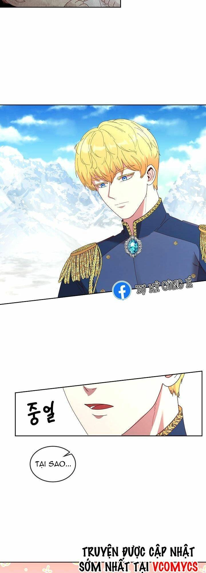 Tôi Thuần Hóa Cha Của Nam Chính Chapter 1 - 44