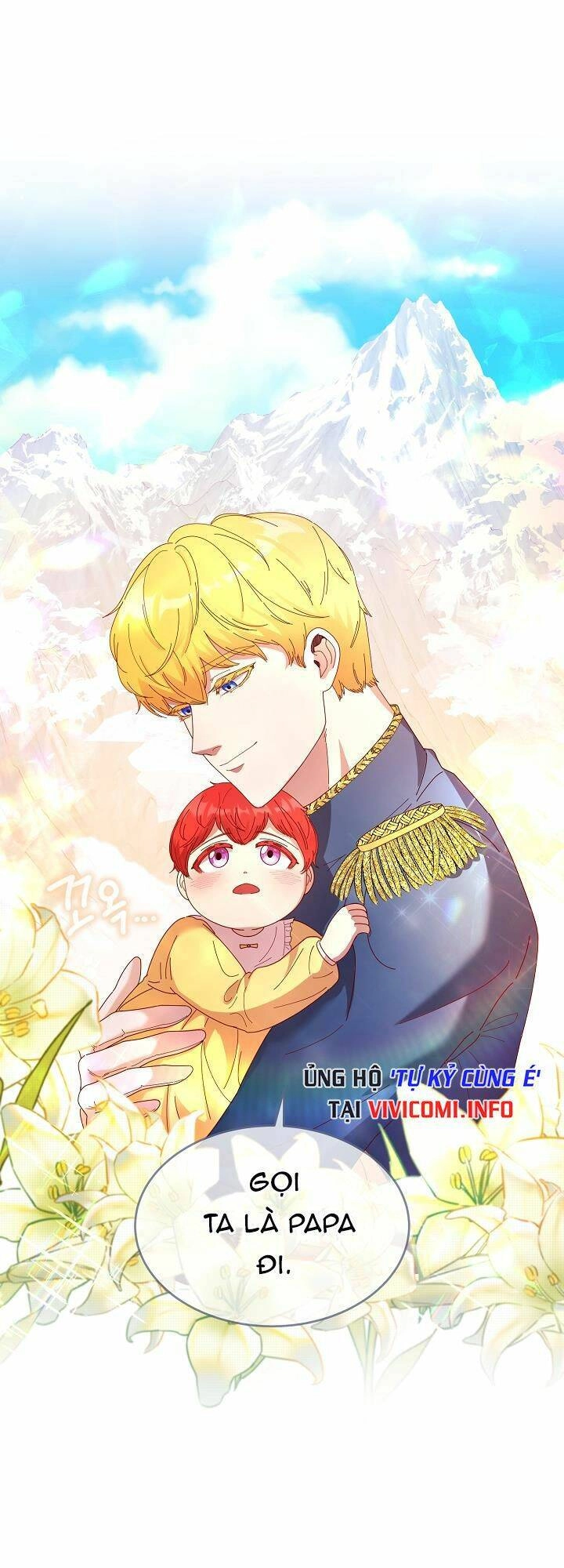 Tôi Thuần Hóa Cha Của Nam Chính Chapter 2 - 2