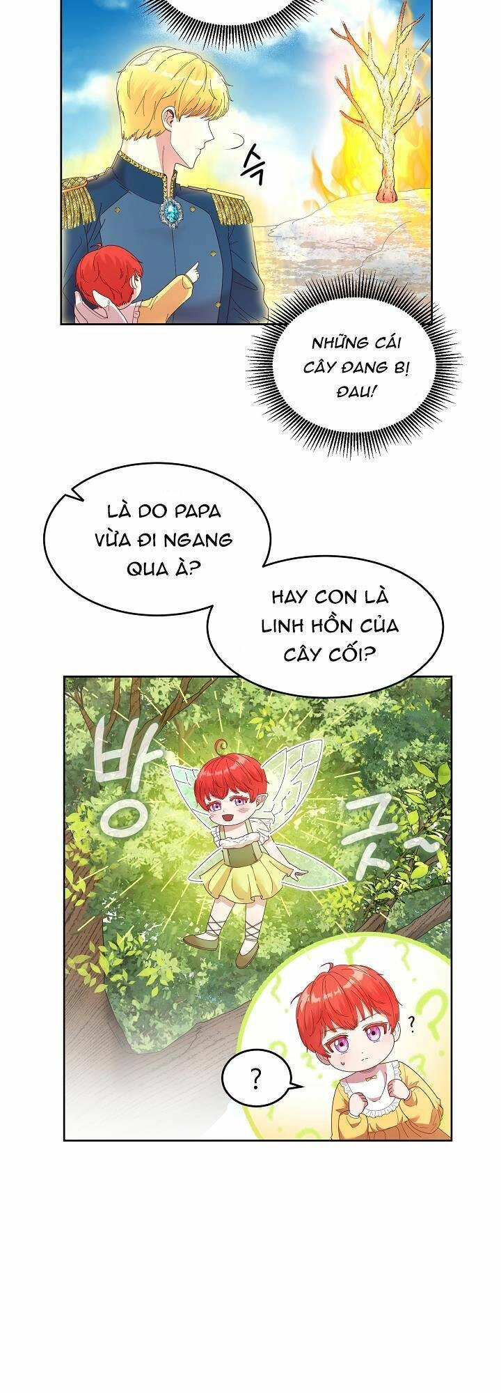 Tôi Thuần Hóa Cha Của Nam Chính Chapter 2 - 6