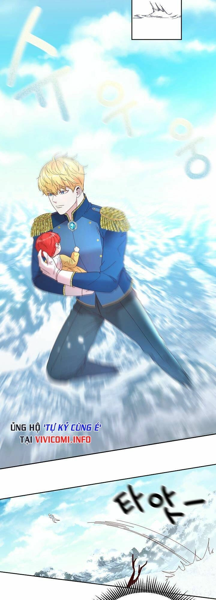 Tôi Thuần Hóa Cha Của Nam Chính Chapter 2 - 8